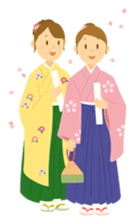 Japanese events sticker #327589