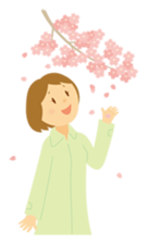 Japanese events sticker #327590