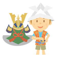 Japanese events sticker #327591