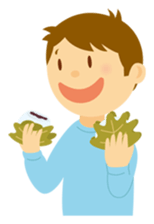 Japanese events sticker #327592