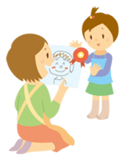 Japanese events sticker #327593