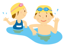 Japanese events sticker #327595