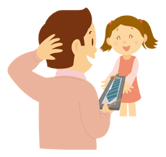 Japanese events sticker #327596