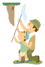 Japanese events sticker #327603