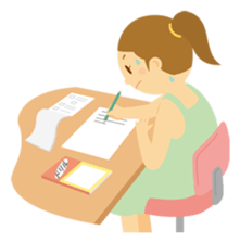 Japanese events sticker #327604