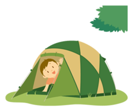 Japanese events sticker #327605