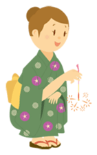 Japanese events sticker #327608