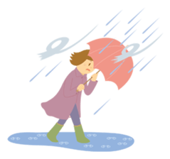 Japanese events sticker #327609