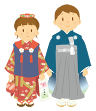 Japanese events sticker #327617