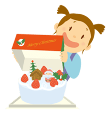 Japanese events sticker #327624