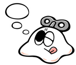 Muu. sticker #327740