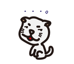 TAMA of Debateclub TAMA sticker #327746