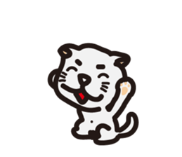 TAMA of Debateclub TAMA sticker #327747