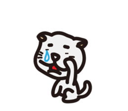 TAMA of Debateclub TAMA sticker #327749