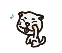 TAMA of Debateclub TAMA sticker #327750