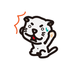 TAMA of Debateclub TAMA sticker #327751