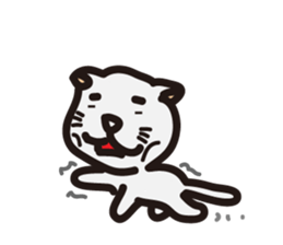 TAMA of Debateclub TAMA sticker #327754