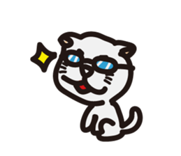TAMA of Debateclub TAMA sticker #327755