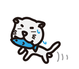 TAMA of Debateclub TAMA sticker #327757