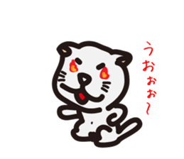 TAMA of Debateclub TAMA sticker #327759