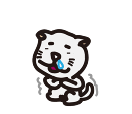 TAMA of Debateclub TAMA sticker #327760