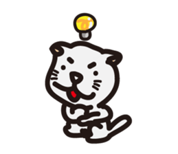 TAMA of Debateclub TAMA sticker #327769