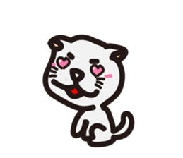 TAMA of Debateclub TAMA sticker #327775