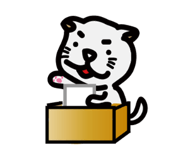 TAMA of Debateclub TAMA sticker #327780