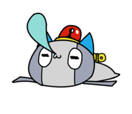 ROBONEKO sticker #327835