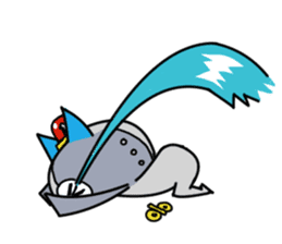 ROBONEKO sticker #327846