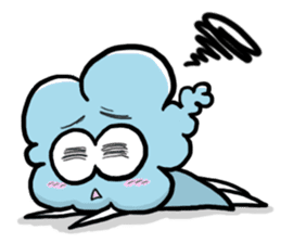 Kong-Fang and Pui-Noon sticker #327947