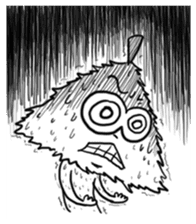 Kong-Fang and Pui-Noon sticker #327961