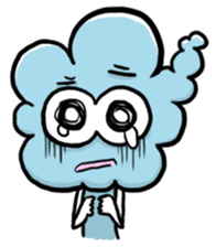 Kong-Fang and Pui-Noon sticker #327963