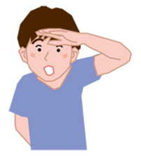 Kids sticker #327987