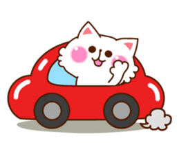 Deco-zoo sticker #328353