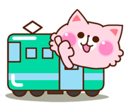 Deco-zoo sticker #328354