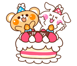 Deco-zoo sticker #328355