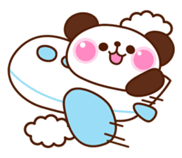 Deco-zoo sticker #328363