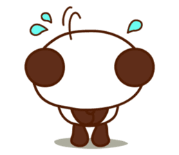 Deco-zoo sticker #328367