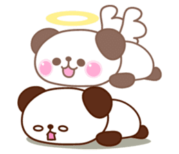 Deco-zoo sticker #328368