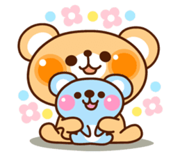 Deco-zoo sticker #328369