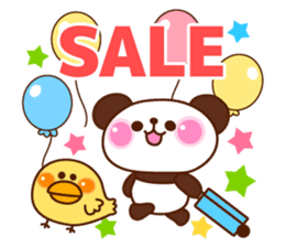 Deco-zoo sticker #328370