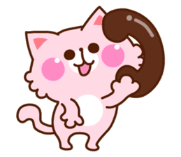 Deco-zoo sticker #328371