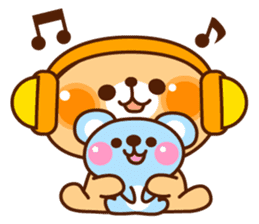 Deco-zoo sticker #328372