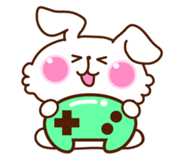 Deco-zoo sticker #328373