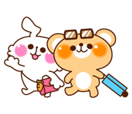 Deco-zoo sticker #328374