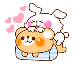 Deco-zoo sticker #328377