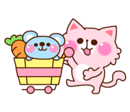 Deco-zoo sticker #328378