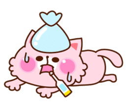 Deco-zoo sticker #328382