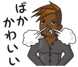 AKKI STAMP shizuoka01 sticker #328809